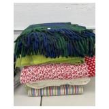 Twin & Full Size Bedspreads, Throw Blankets