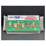 Joe Montana Action Figure Starting Line Up
