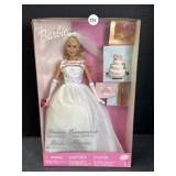Dream Wedding Barbie