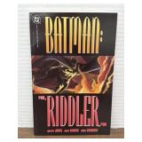 DC Batman: Run, Riddler, Run Book One of Three