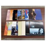 15 Pop Records