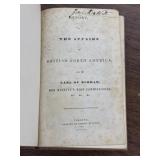 Original 1841 Durham Report