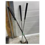 4 Right Handed Putters