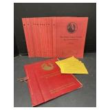 The Ethel Cotton Course in Conversation Workbooks
