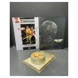 Call of Duty Modern Warfare 3 Hardcover, Modern