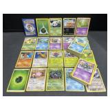 Pokï¿½mon Cards - approx. 160