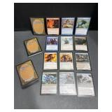 Magic The Gathering Cards - Approx. 135