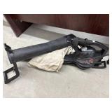 Toro Leaf Blower