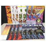 15 Free Comic Book Day 2025 Comics