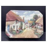 Huntley & Palmerï¿½s Biscuit Tin - England
