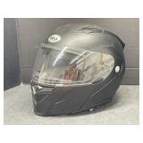 Black Bell Helmet