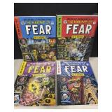 The Haunt of Fear Vol. 2-5