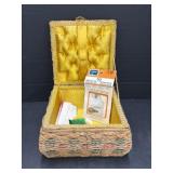 Sewing Basket