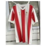 FIFA World Cup '26 Canada Jersey Size L