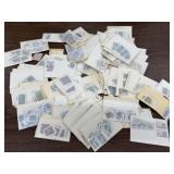 Canada: Sorted Box (m & U)-..