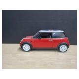 1:24 Scale Top Mark Mini Cooper
