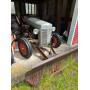 7/19 Tractors, Equip, Tools, Household & More