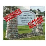 2026 NYS Woodsmen Field Days Auction