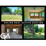 Beautiful Northside 2.64 +/- Acre Lot with 2,405 sf Home - Online Auction Evansville, IN