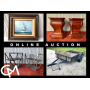 Furniture & Decor, Utility Trailer, Tools, & More! - Online Auction CMAR West Mt. Vernon, IN