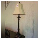 Table Lamp 36" tall