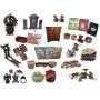 Furniture, Collectibles, Tools, Longaberger Baskets & More