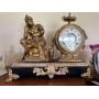 Huge Clock Collection, Home Furnishings & Glassware - Online Auction Evansville, IN