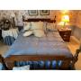 Fine Home Furnishings, Town & Country Van, & More - Online Auction Evansville, IN
