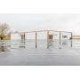 1.7 +/- Acres with 2 Commercial Buildings Offered in 2 Individual Tracts & In Combination - Herrin, IL