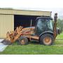 Vehicles, Motorcycles, Tractors, Backhoe, Bulldozer & More - Online Auction Newburgh, IN