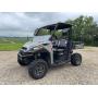 Polaris Ranger, Golf Cart,  Toyota Truck, Tools, & Home Misc. - Online Auction Mt. Vernon, IN