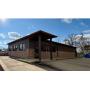 Nice Commercial Property - Former Subway Location in Goreville, IL Online Auction