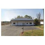 Versatile 8,500 SF Commercial Building with Full Service Kitchen