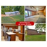 20 Park Ridge Dr, Mt. Vernon, IN 47620
