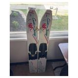 Cut n Jump jr pro ski’s