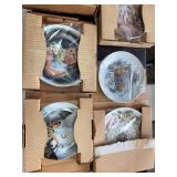 10 Collector plates