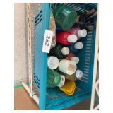 Artist paint