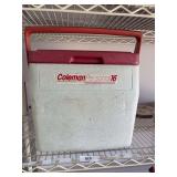 Coleman personal 16 cooler