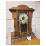 Sessions mantle clock( unknown condition)