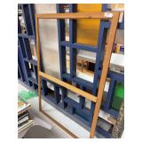42” x 62” frame