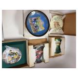9 Collector Plates