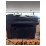 HP all in one printer