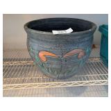 Flower pot