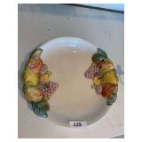 17” Italian Bowl