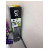 Easy Home Tri Pod clothes dryer, 2012 Buick LaCrosse floor mats
