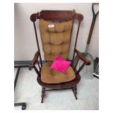 Rocking chair