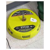 Ryobi 15” surface cleaner
