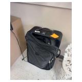 Set of luggage