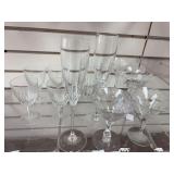 Stemware