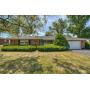 3 Bed, 2.5 Bath Brick Home with Basement Selling at Absolute Auction - Boonville, IN